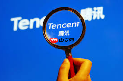 腾讯ai官方网站入口地址_腾讯ai官网链接直达在线平台