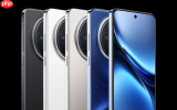 vivo X200T新机现身GSMA IMEI数据库 或将全球发布