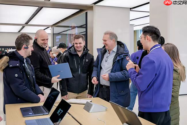 华为Mate新机开启预订，门店预订盛况空前