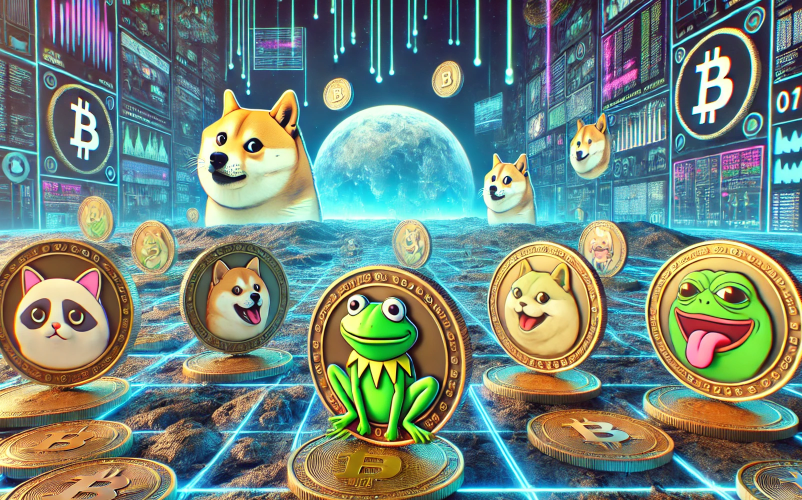 meme币监管影响：2026年政策变化下的乐观价格路径 - php中文网