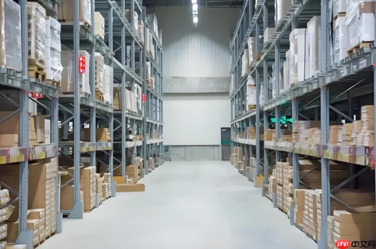 苏宁闪电仓如何入驻_苏宁闪电仓入驻申请与审核流程详解