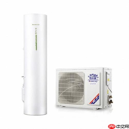 格力空气能出现f6代码是什么故障_格力空气能f6代码含义及应对策略