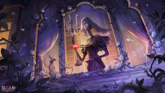 第五人格pc版怎么避免bug_第五人格pc版规避游戏bug的注意事项