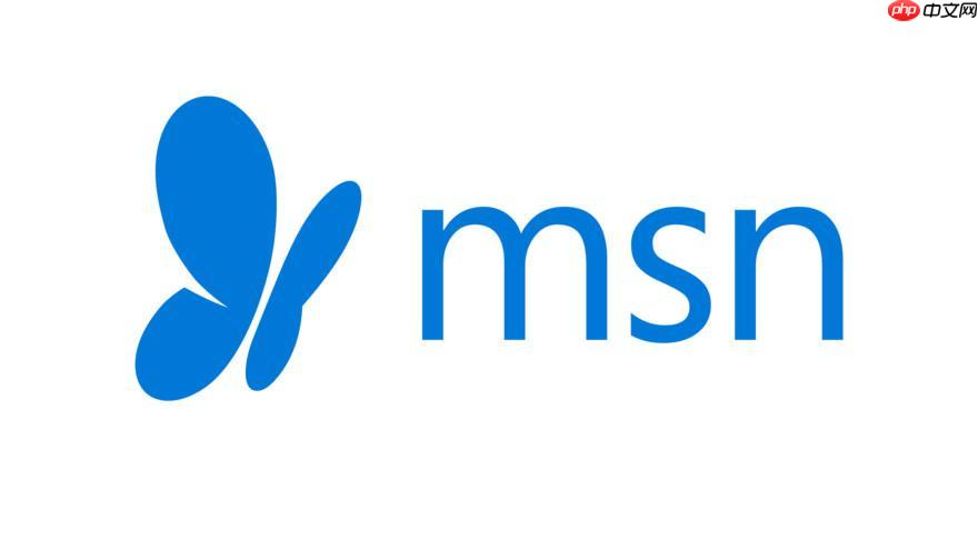 msn登录官网入口在线 msn官方在线最新登录地址