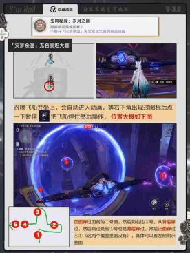 崩坏星穹铁道3.7上半隐藏成就大全-星穹铁道3.7上半隐藏成就有哪些
