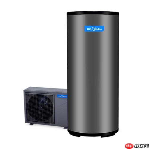 美的空气能报e08故障怎么处理_美的空气能报e08故障的原因及正确处理流程