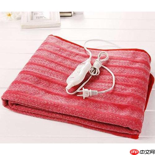 电热毯性价比怎么选才省钱_电热毯高性价比品牌推荐艾美特与格力购买经验
