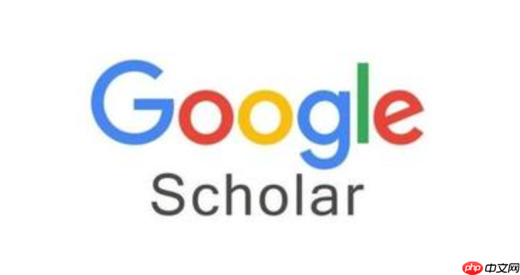 谷歌学术镜像网站推荐 谷歌学术镜像站官方直达入口2025