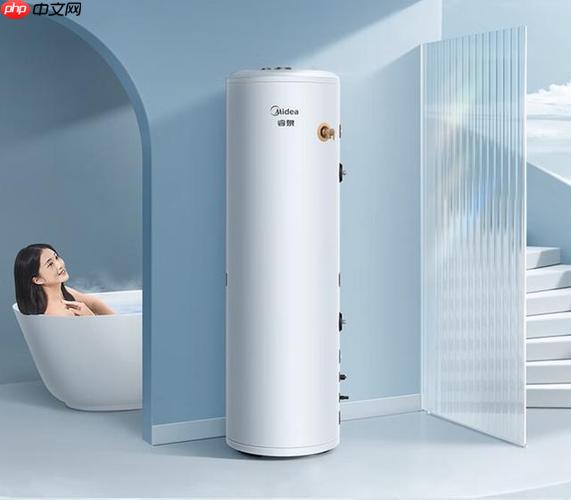 美的空气能e16故障代码怎么排查_美的空气能e16故障代码的检测方法与解决对策