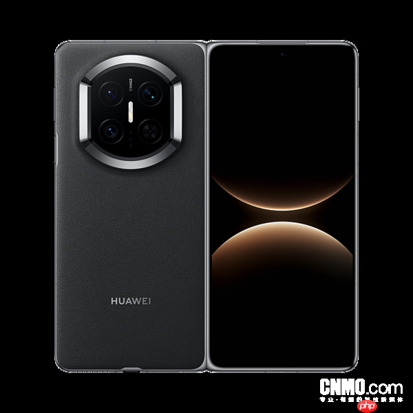 华为新机价格预测:Mate 80系列有望稳价 Mate X7涨价