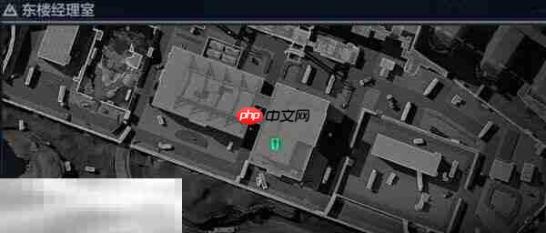 三角洲行动零号大坝钥匙卡推荐 零号大坝必备钥匙卡推荐