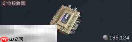 三角洲行动大红有哪些 大红图鉴及价格表一览