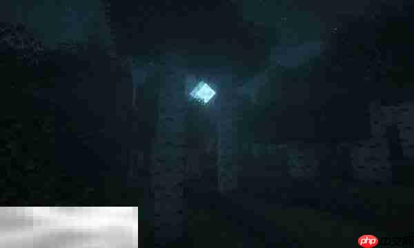 如何在MC里看到隐藏矿石:MC透视方法汇总