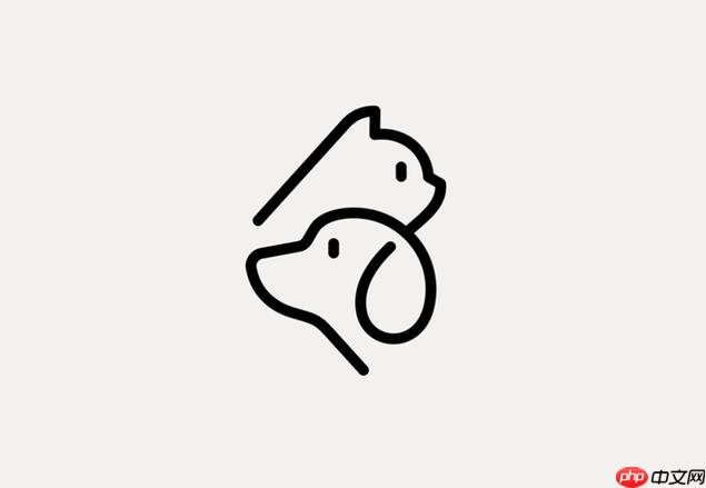 手机app logo设计教程_移动端logo设计尺寸与适配指南