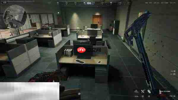 三角洲行动零号大坝100%刷红点位在哪 零号大坝100%刷红点位一览