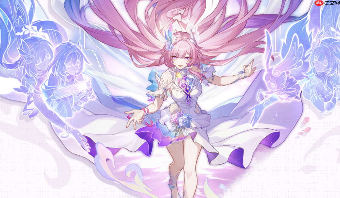 崩坏星穹铁道昔涟无无限无限光达成方法-崩坏星穹铁道昔涟无无限无限光怎么达成