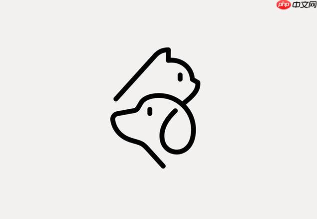 logo设计如何入门新手教程_logo设计基础技巧与工具推荐