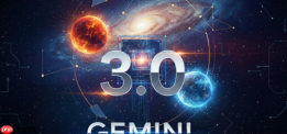 变天了！谷歌 Gemini 3 正式发布，OpenAI 危？