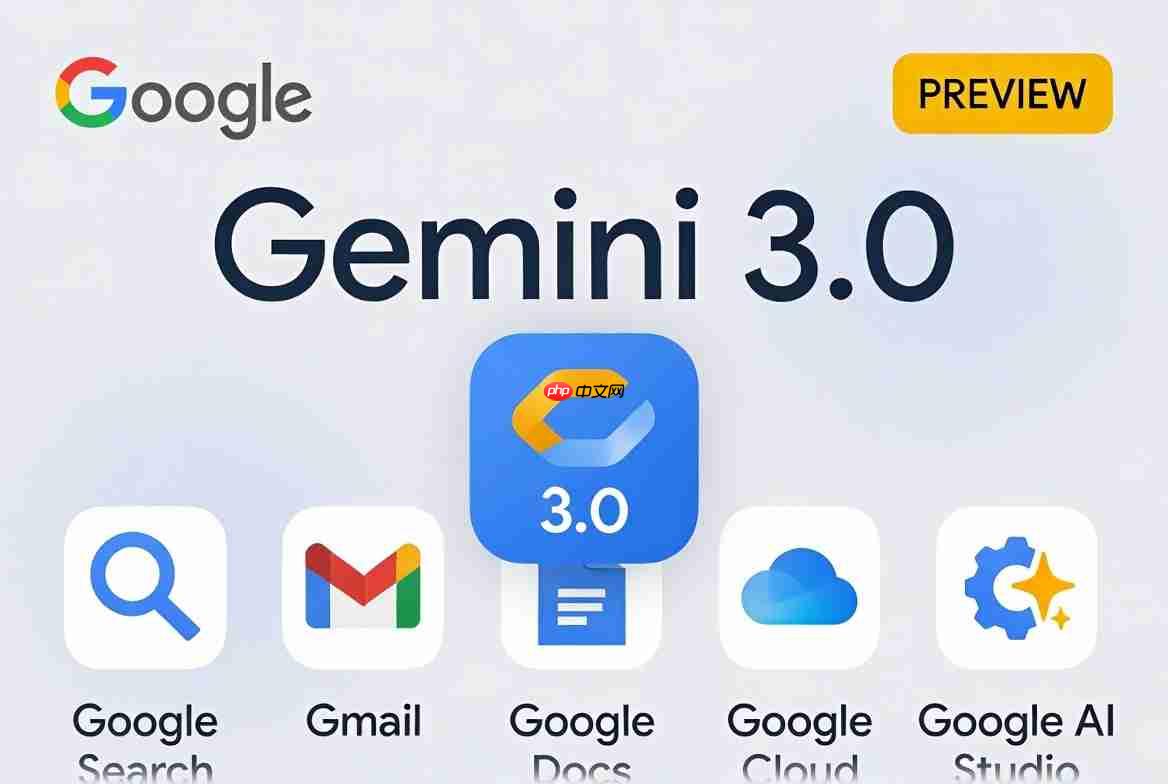 变天了！谷歌 Gemini 3 正式发布，OpenAI 危？