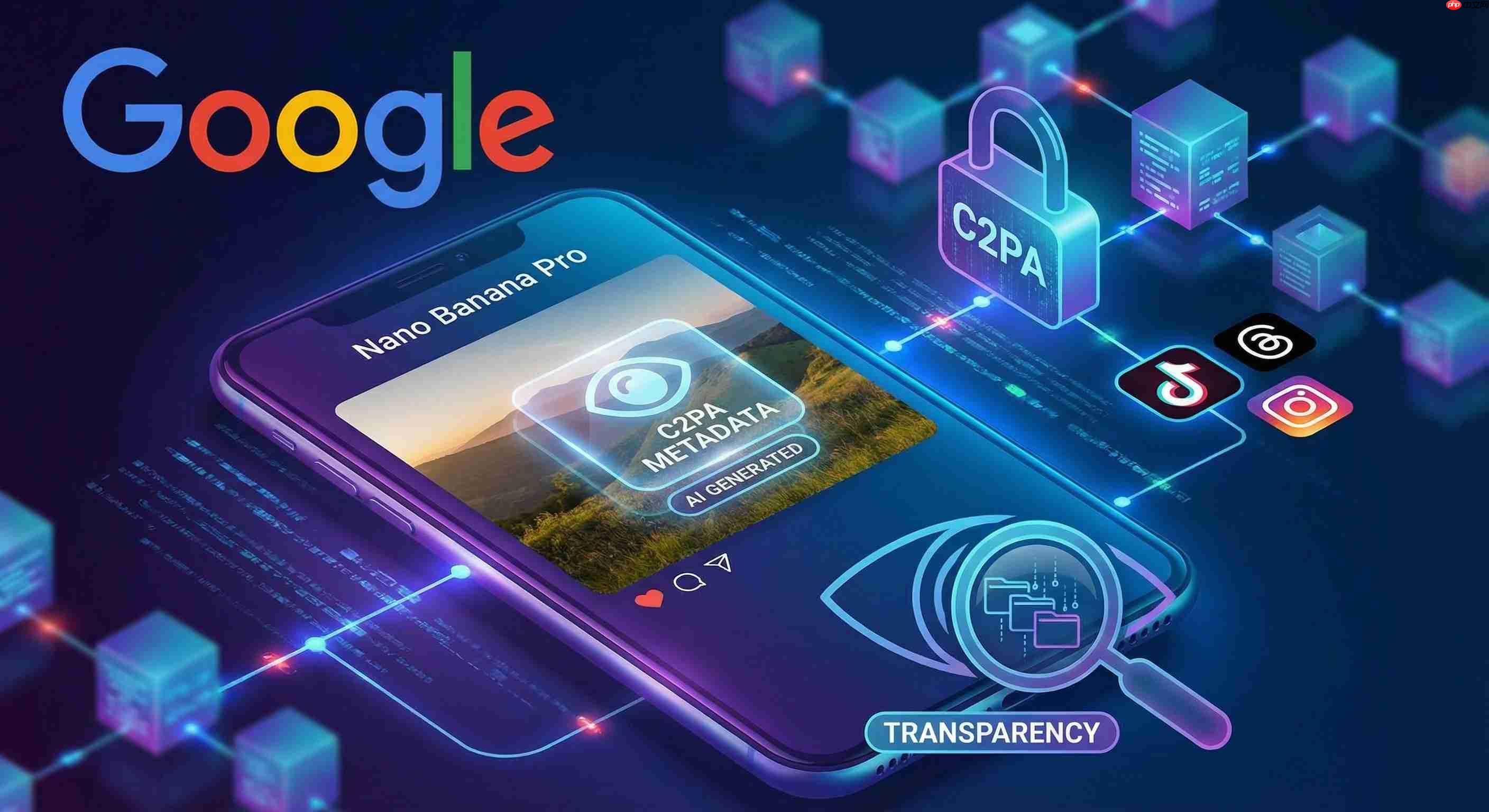 谷歌重磅发布 Nano Banana Pro 重新定义 AI 影像创作