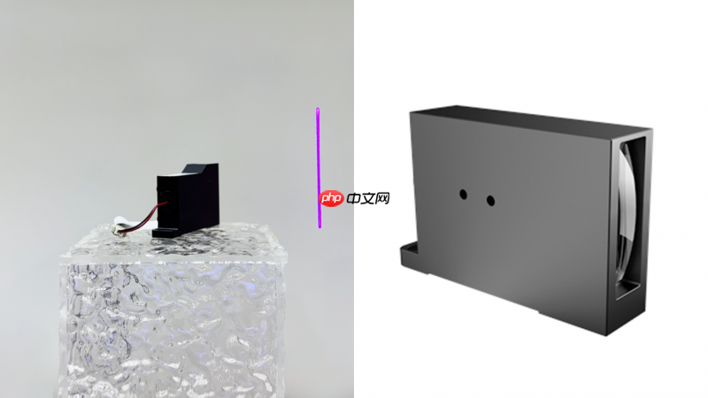 Formnext2025:歌尔光学展示高精度3D打印及视觉检测全方案