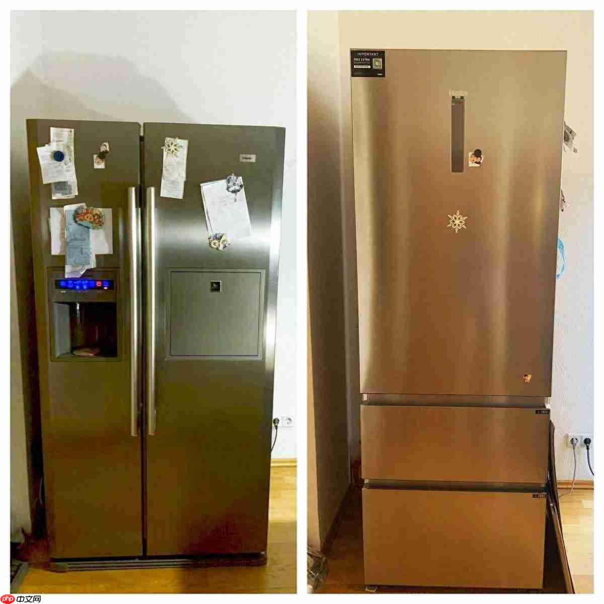 上半年增速最快！德国用户17年后再选海尔冰箱