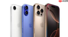 iPhone13ProMax参数配置怎么优化_iPhone13ProMax参数配置优化技巧