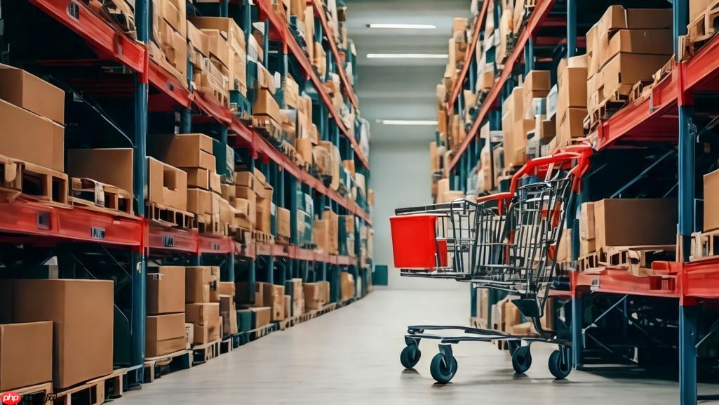 aldi闪电仓怎样注册_ aldi闪电仓注册开店与供应链管理教程