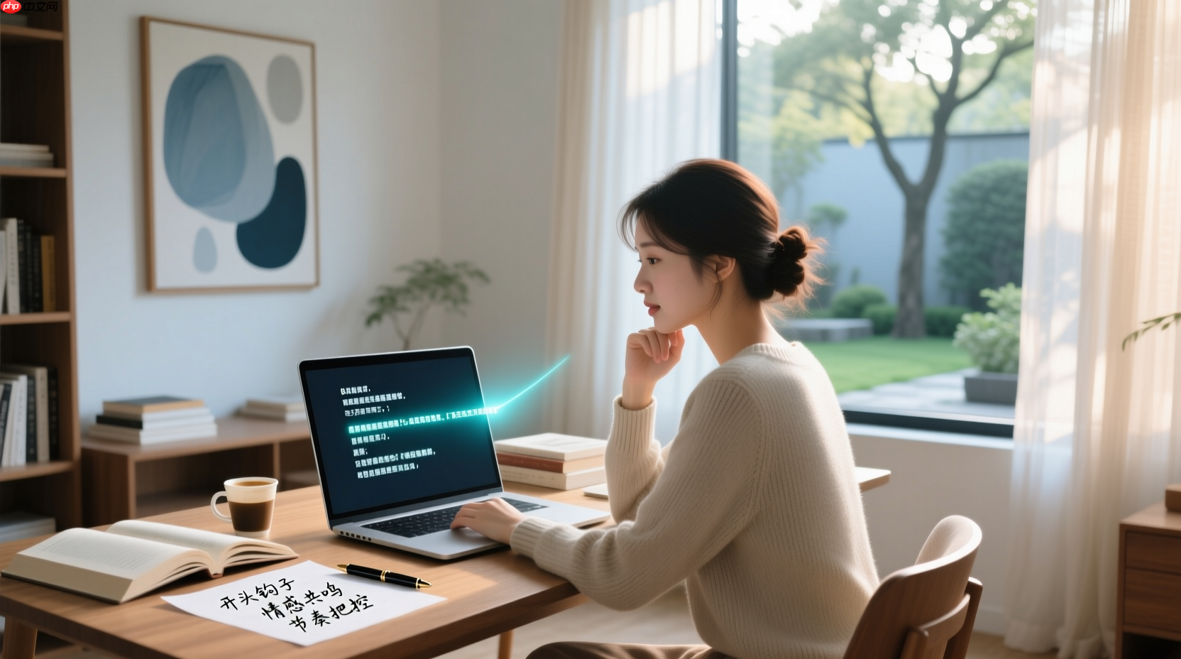 B站视频文案生成指令：让AI帮你写脚本