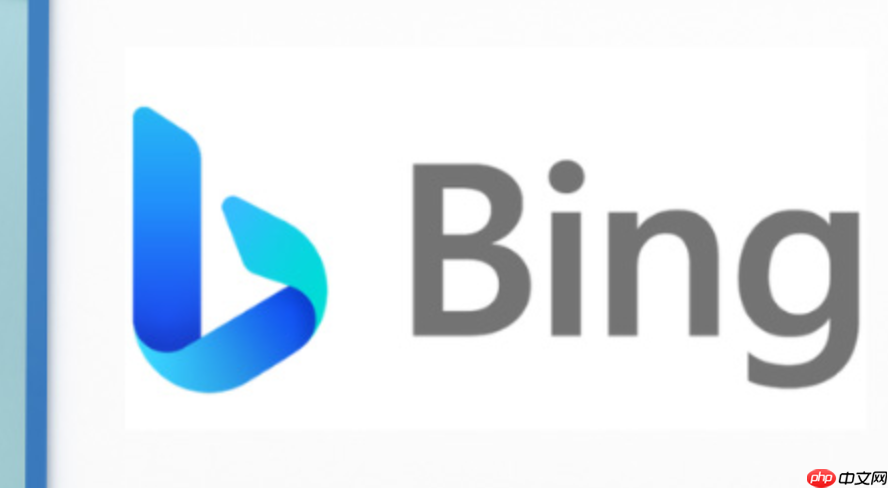 bing搜索入口在哪里 bing引擎官方免费快速链接