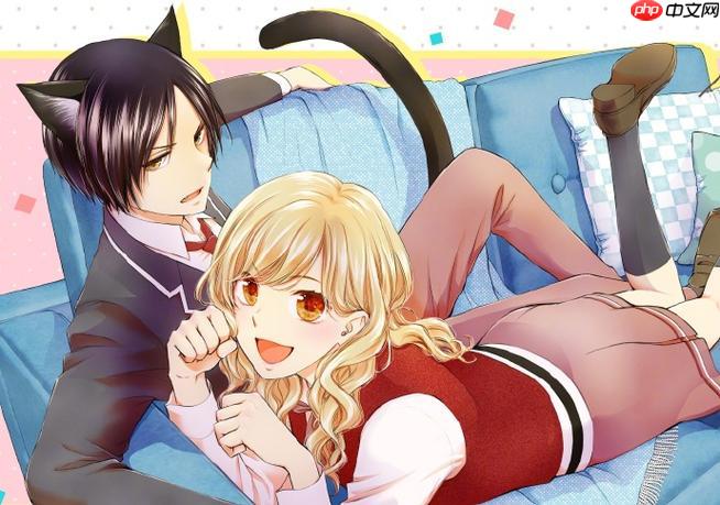 漫番漫画在线官网_ 漫番漫画网页版直达链接