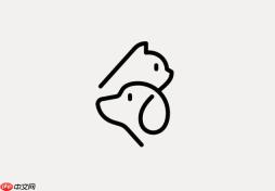 成品免费Logo模板网址入口_15个Logo设计模板免费获取