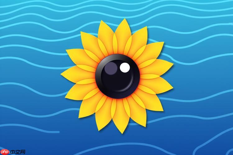 向日葵客户端怎么进行远程alpine控制_向日葵客户端远程alpine控制使用指南