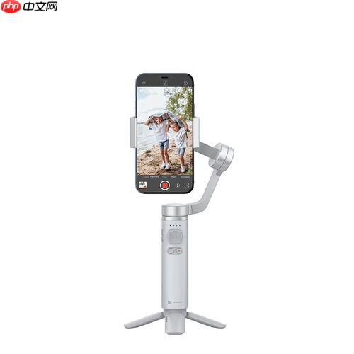 大疆rs3和om4哪个更轻便_大疆rs3与om4手持云台便携性对比评测