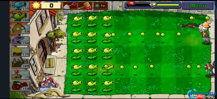 植物大战僵尸坚不可摧关卡终极攻略:5000阳光极限防御秘籍