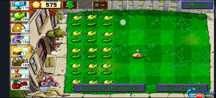 植物大战僵尸坚不可摧关卡终极攻略:5000阳光极限防御秘籍