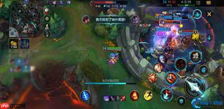 惩戒技能全解析:双惩戒战术的终极指南