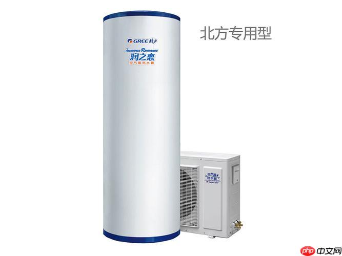 格力空气能显示f4代码是什么意思_格力空气能f4代码故障原因及解决方法