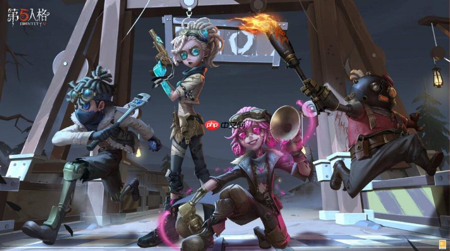 第五人格pc版怎么用代币_第五人格pc版代币获取与使用全攻略