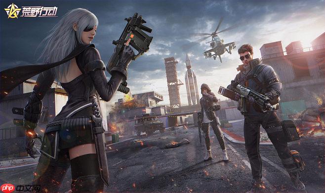 荒野行动pc版怎么买装备_荒野行动pc版装备购买方法及推荐