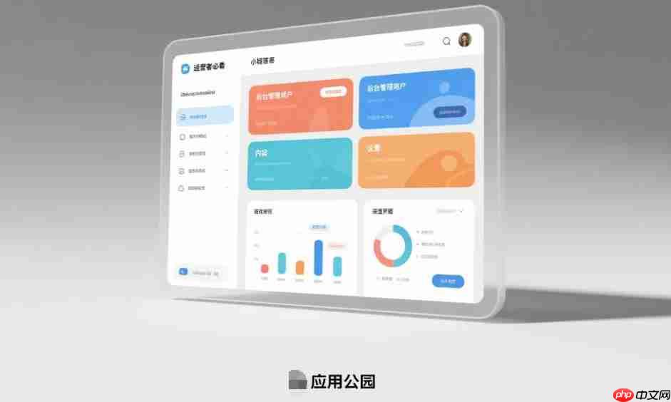 运营者必看:小程序后台每周必做的5项检查!