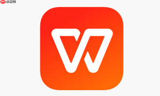 wps文字怎么插入水印效果_wps文档水印添加与自定义设置教程