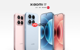 小米17推送澎湃OS 3.0.32正式版内测 修复多项BUG