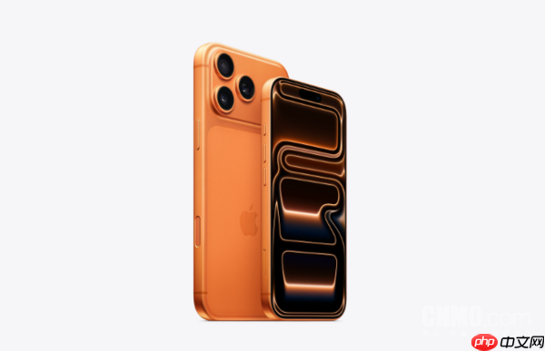 10月国内高端档位手机品牌销量份额曝光 苹果断层领先