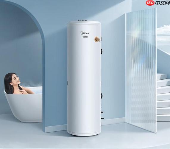 美的空气能出现e12代码啥原因_美的空气能出现e12代码的可能原因与处理建议