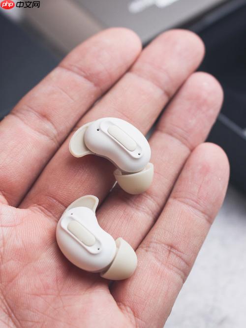 诺基亚truebuds和飞利浦shp9500bt哪款解析更清晰_诺基亚与飞利浦高解析蓝牙耳机对比