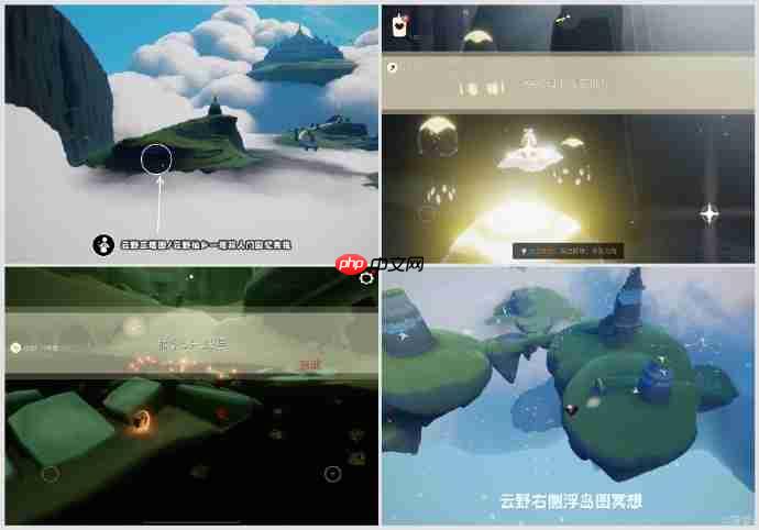 光遇11.6每日任务怎么做-光遇11月6日每日任务做法攻略