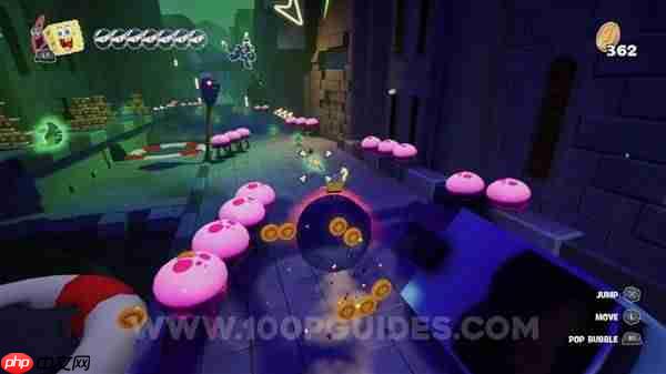 海绵宝宝潮汐巨神全电视机位置一览