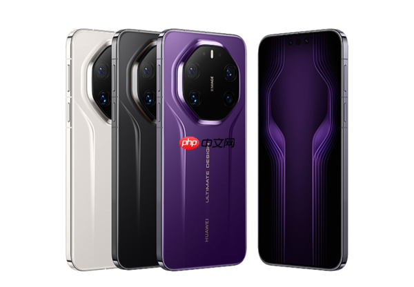 曝华为Mate80 RS单机利润仅为11% Mate80为15%