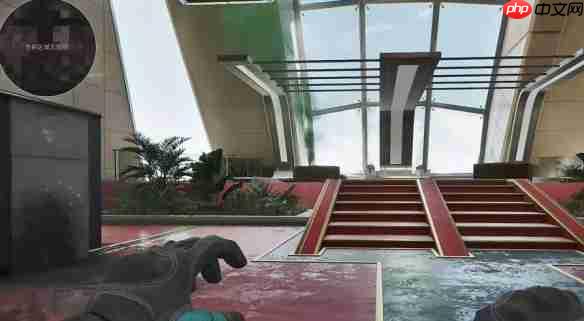 三角洲行动巴克什撤离点在哪里